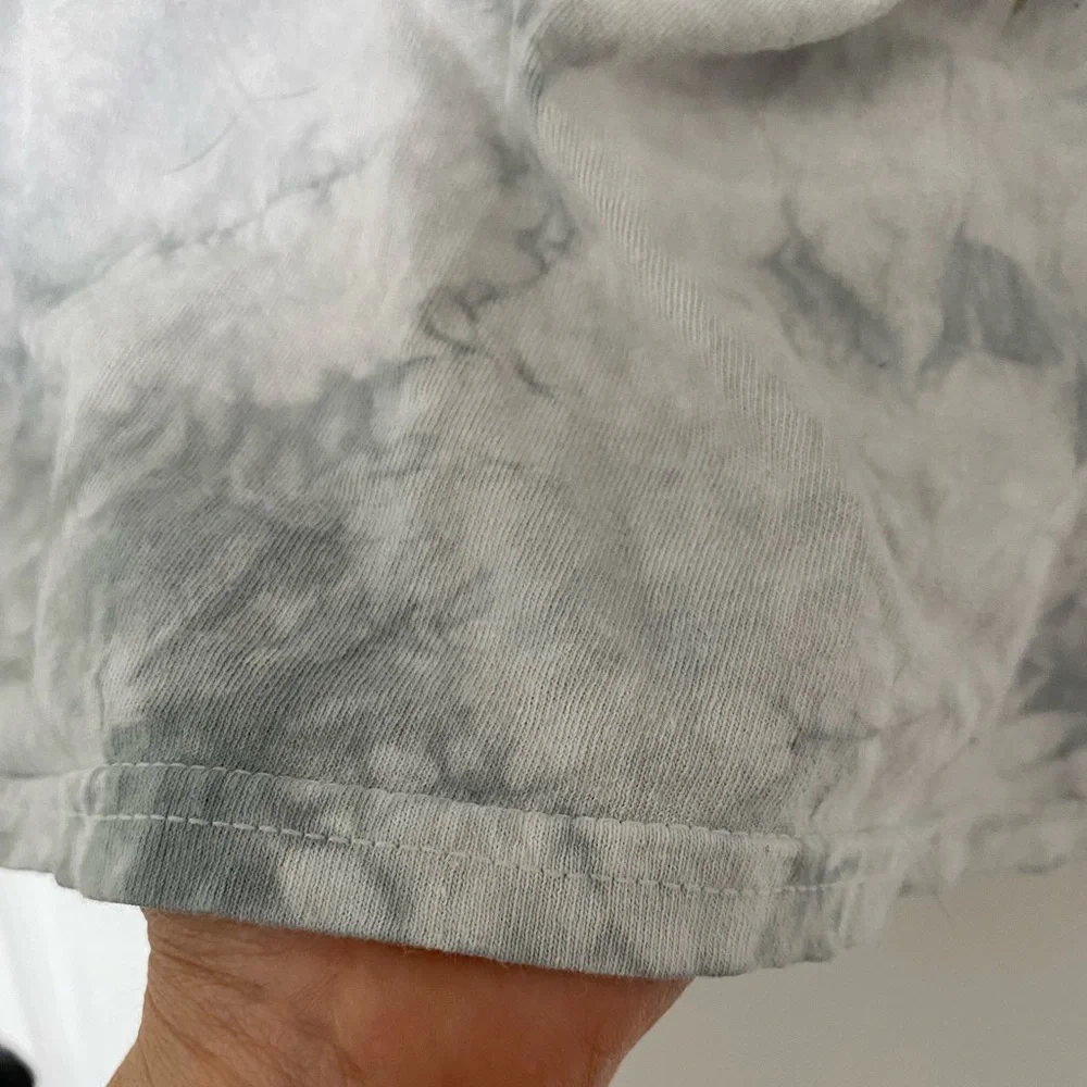 Poison band shirt - Picture 2 of 6